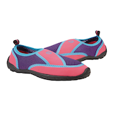 Chaussures aquatiques à enfiler Outbound, jeunes, rose/violet, taille 11 à 1 Composite_or_Mixed