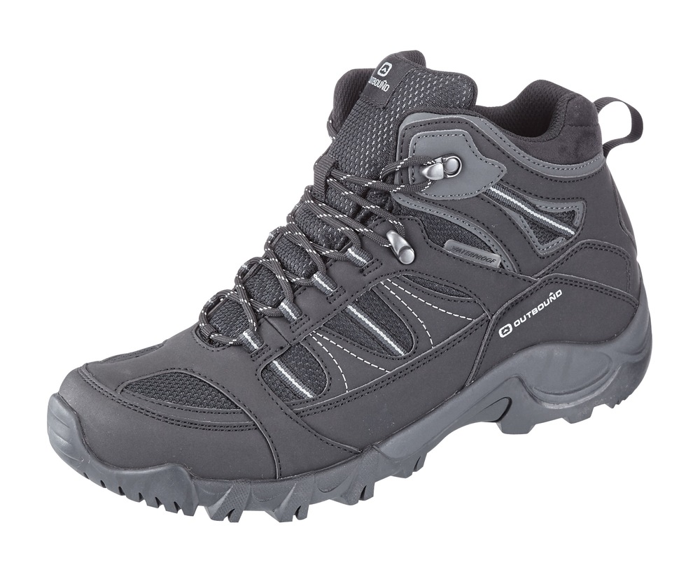 outbound men's arctic boots