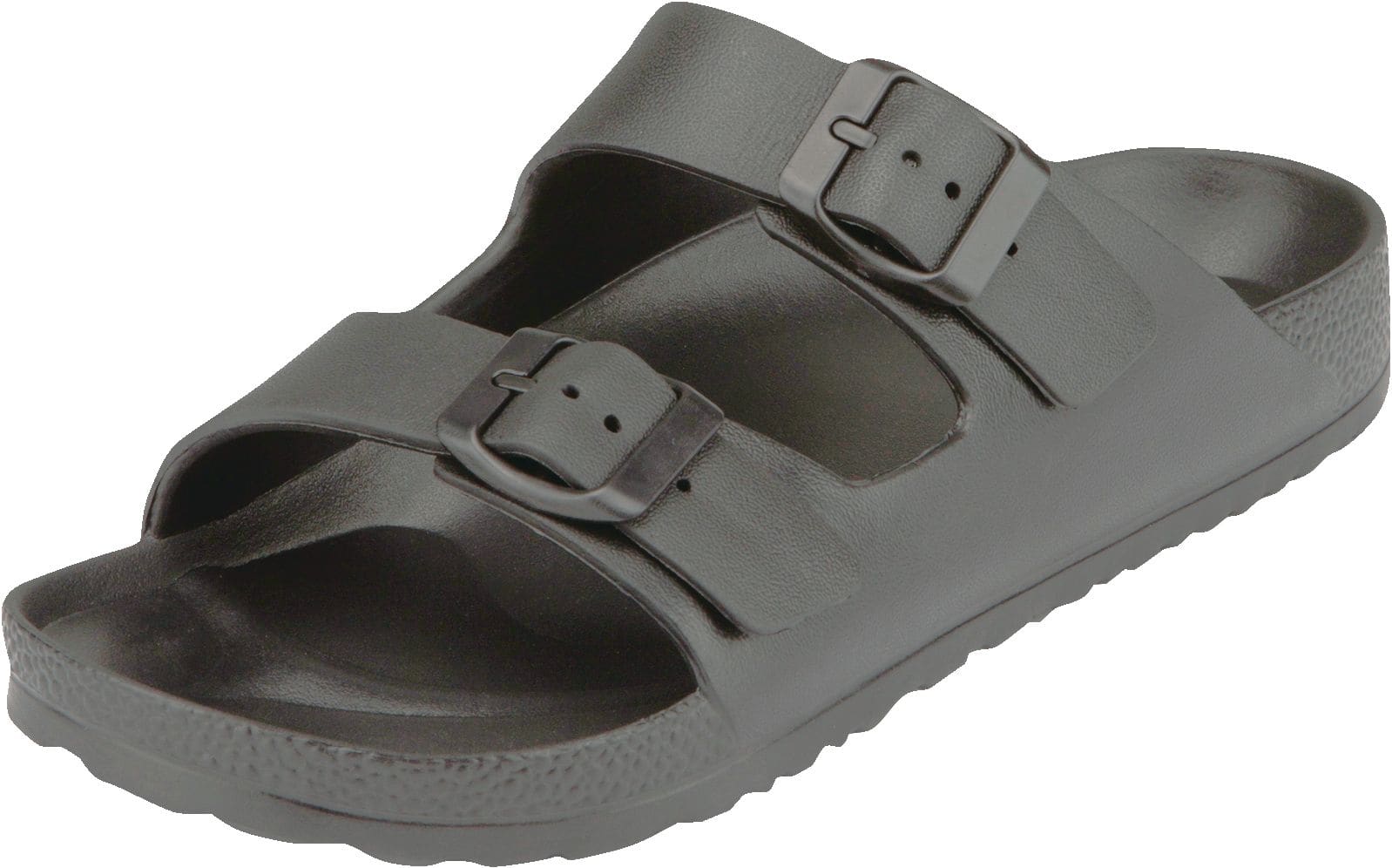 UNIONBAY Women's Silver Sandals | ShopStyle