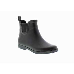 Outbound Women's Cambridge Rubber Boot, Black | Canadian Tire