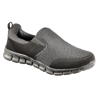 Outbound Men's Athleisure Lightweight Casual Slip-on Shoes with