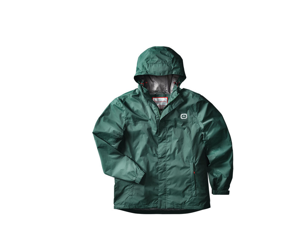 rain coat canadian tire