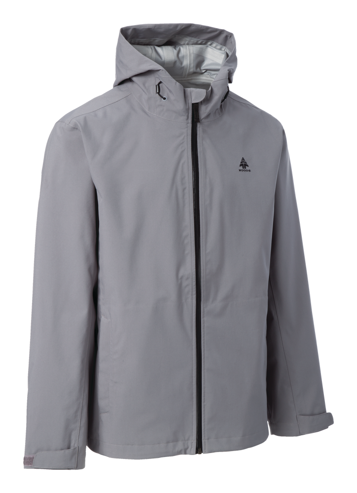 woods jackets on sale