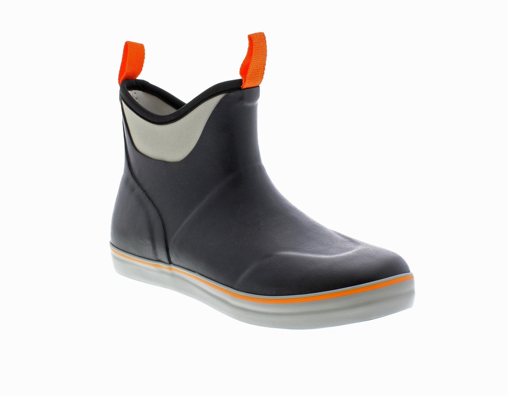 outbound men's arctic boots