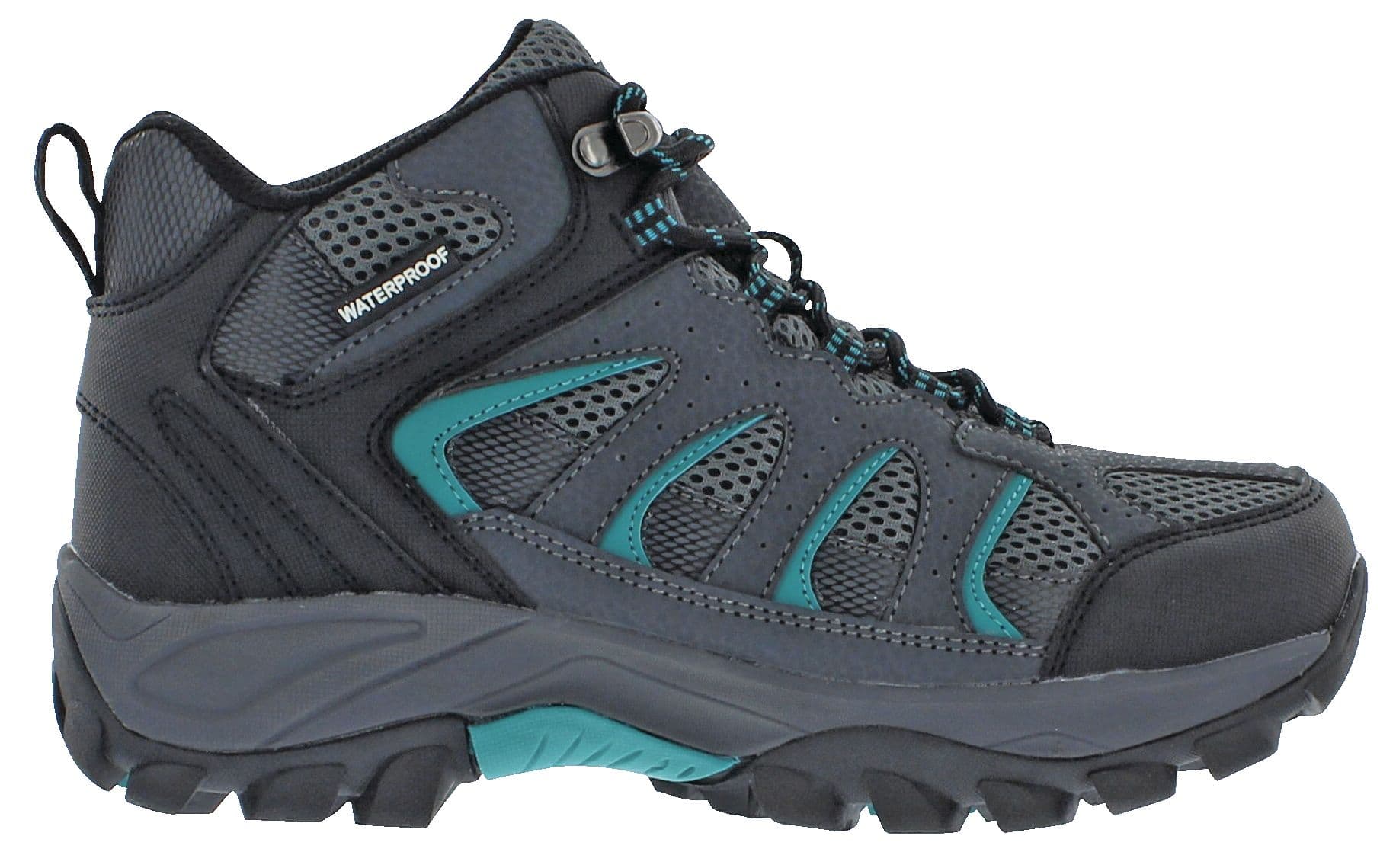 Men's Granite Trail™ Mid Waterproof Shoe
