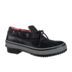 Outbound Men s Knit Casual Waterproof Flyknit Shoe with Removable