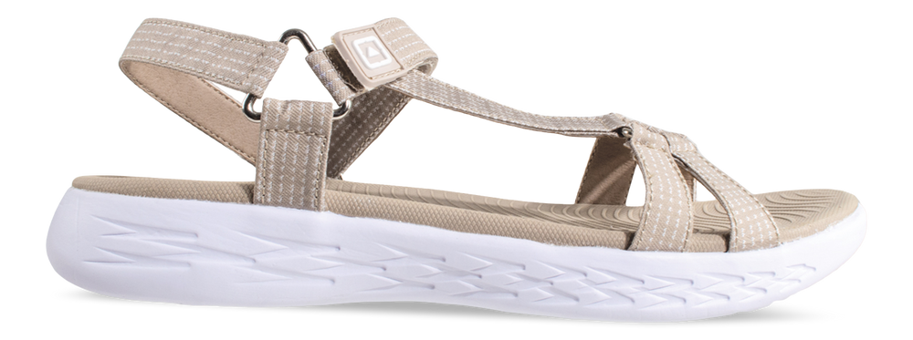 Buy Braided T-Strap Flat Sandals Online at Best Prices in India - JioMart.