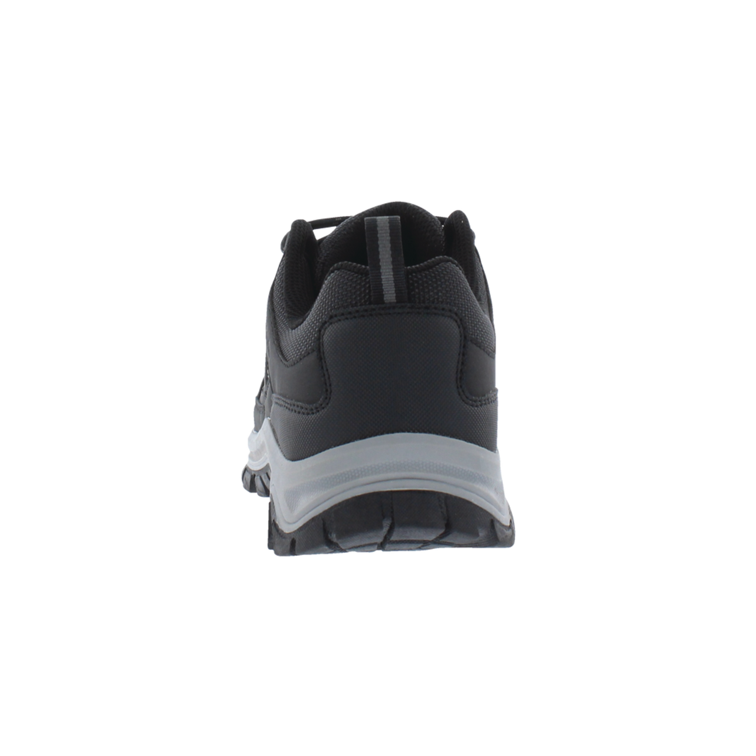 Outbound Pace Men's LowCut Lightweight Hiking Shoes, Black Canadian Tire