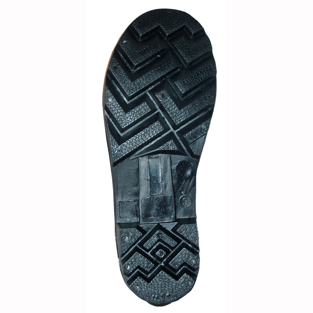 Outbound Men's Waterproof Rain Boots with Cushioned Insole Canadian Tire