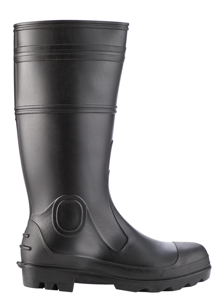 Outbound Men's Waterproof Rain Boots with Cushioned Insole Canadian Tire
