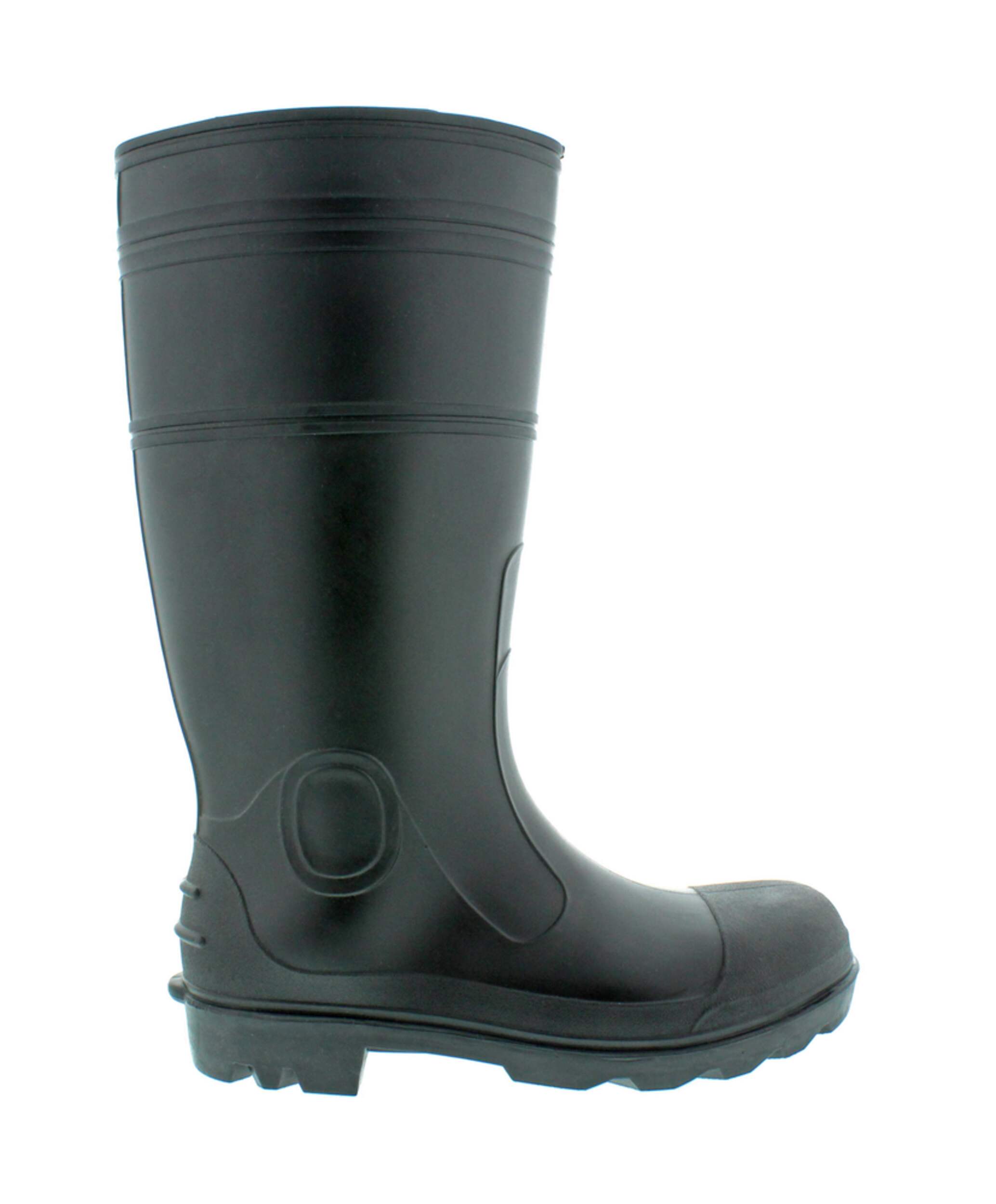 Outbound Men's Waterproof Rain Boots with Cushioned Insole Canadian Tire