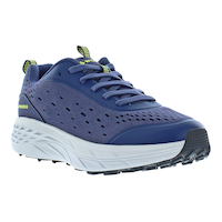 Woods™ Men's Floe Hiking Trail Shoe, Navy