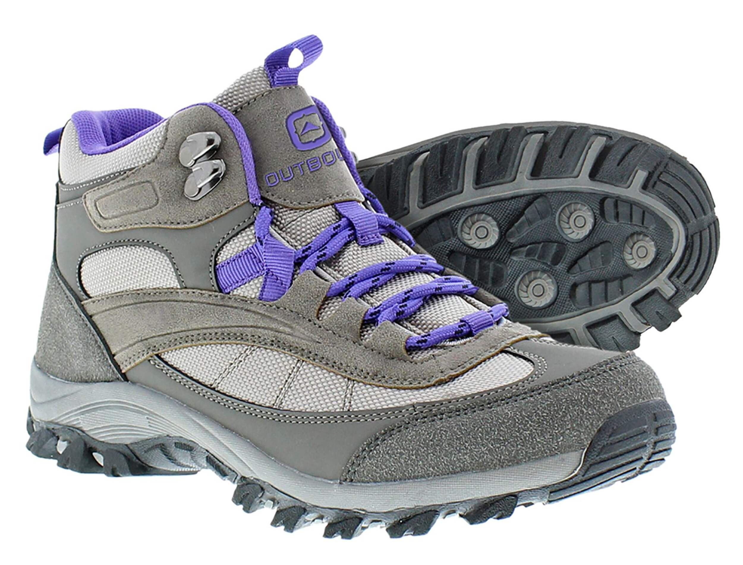 OTB CHUTE HIKER, W10
