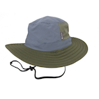 Wide Brim and Neck Cover Sun Roofing Chin Strap Ear Neck Flap Cap Bucket  Hat Fashion Casual Caps Outdoor Camping Hiking Garden Fishing -  Israel