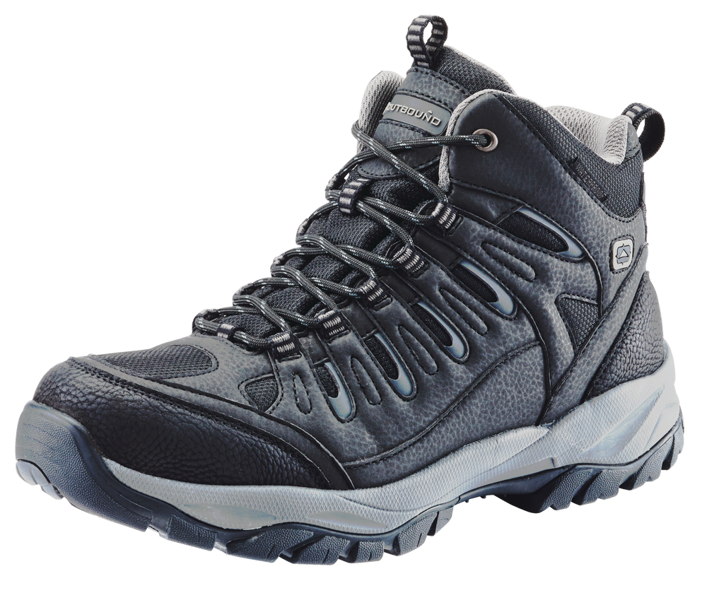 outbound hiking boots canadian tire