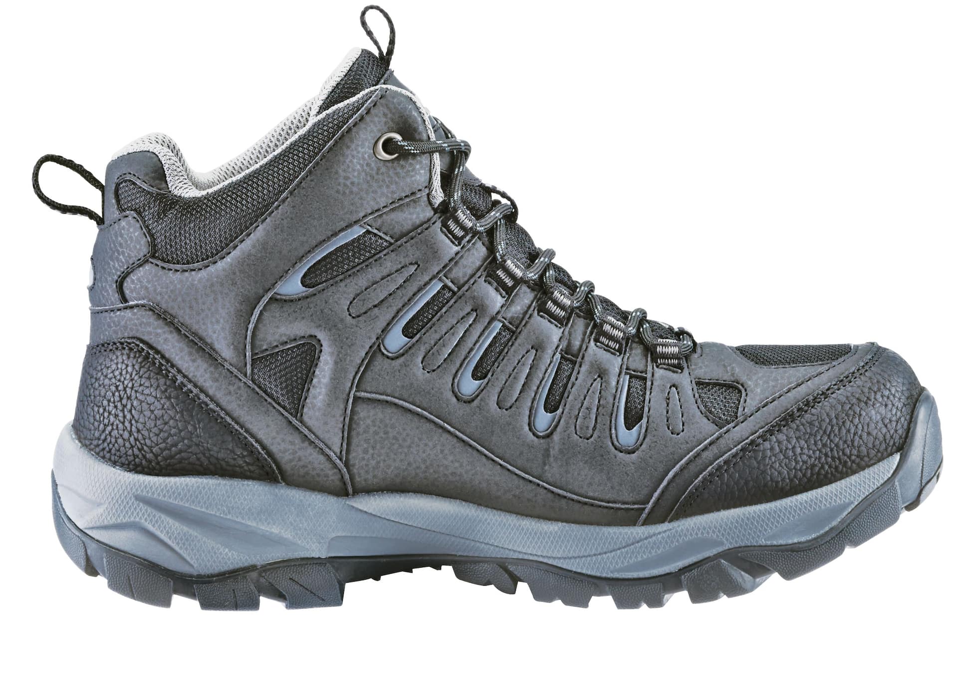 Kmart mens 2024 hiking boots