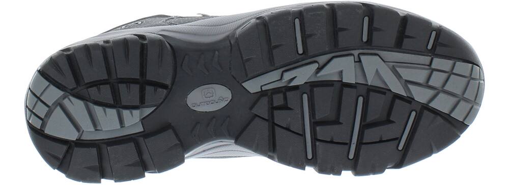 outbound men's traverse hiker boots