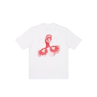 Canada T-Shirt, Goose, White