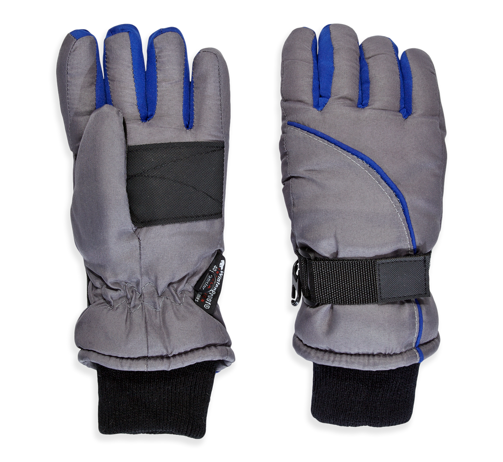 winterproof mens cold weather gloves