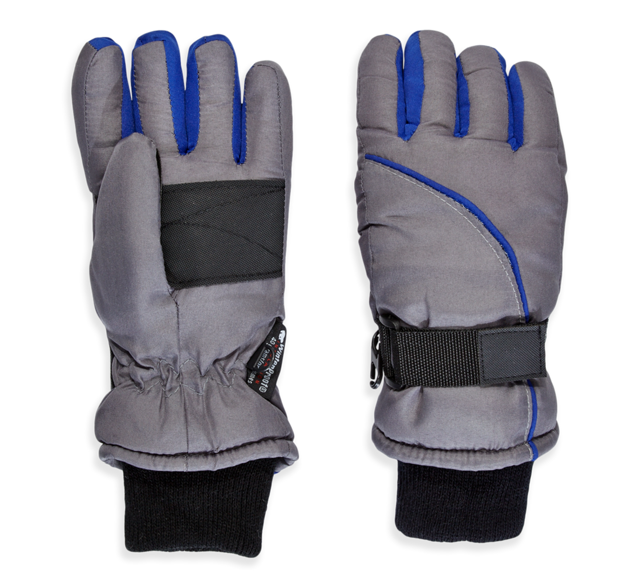 OPP Kids Winterproof Thermal Insulated Winter Ski Snowboard Gloves