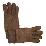 Gants en laine de récupération, hommes, choix varié Composite_or_Mixed