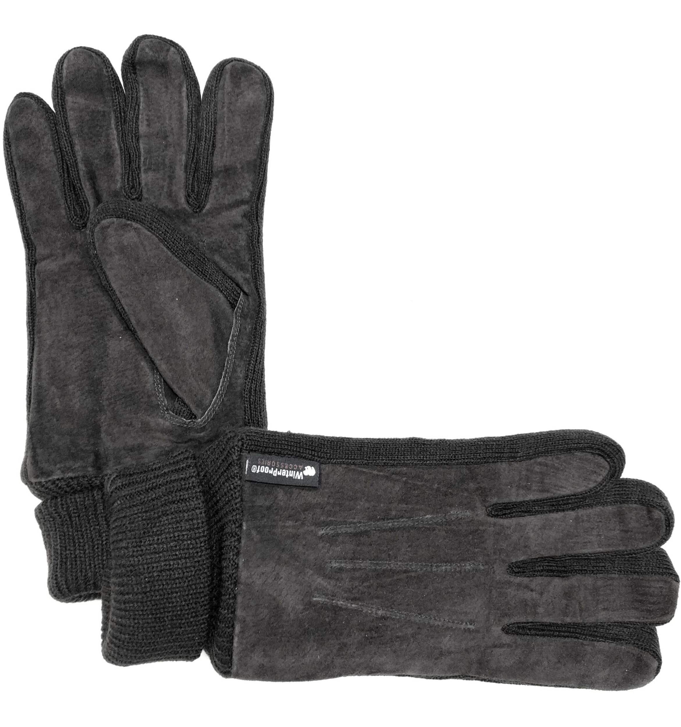 Men's Ragwool Gloves, Assorted Canadian Tire
