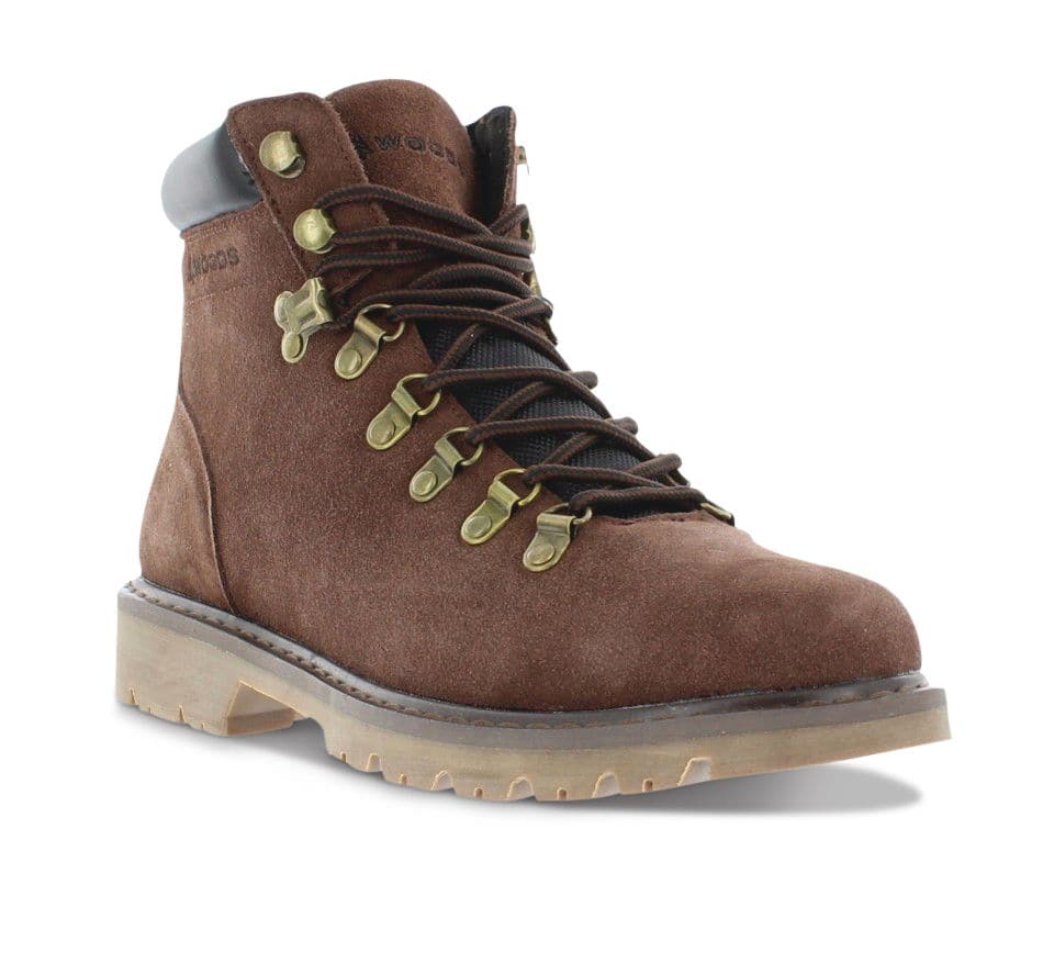 Woods Men's Rugged Hiker Boot | Canadian Tire