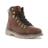 Woods Men's Rugged Hiker Boot Front_Three_Fourths_Angled_Right