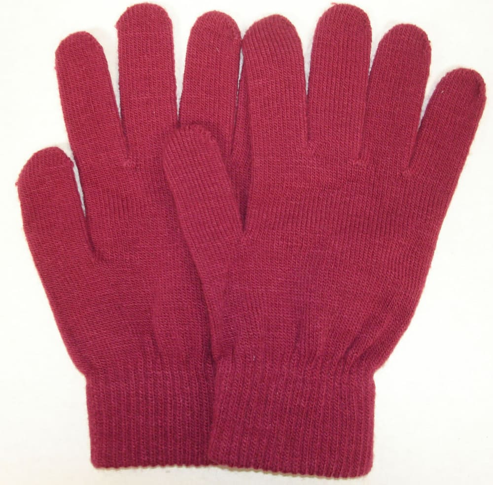 ladies mitten gloves