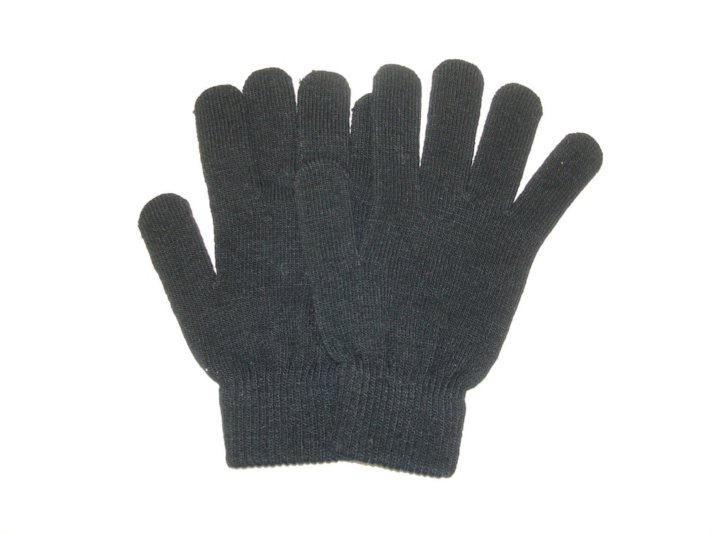 winter gloves knit