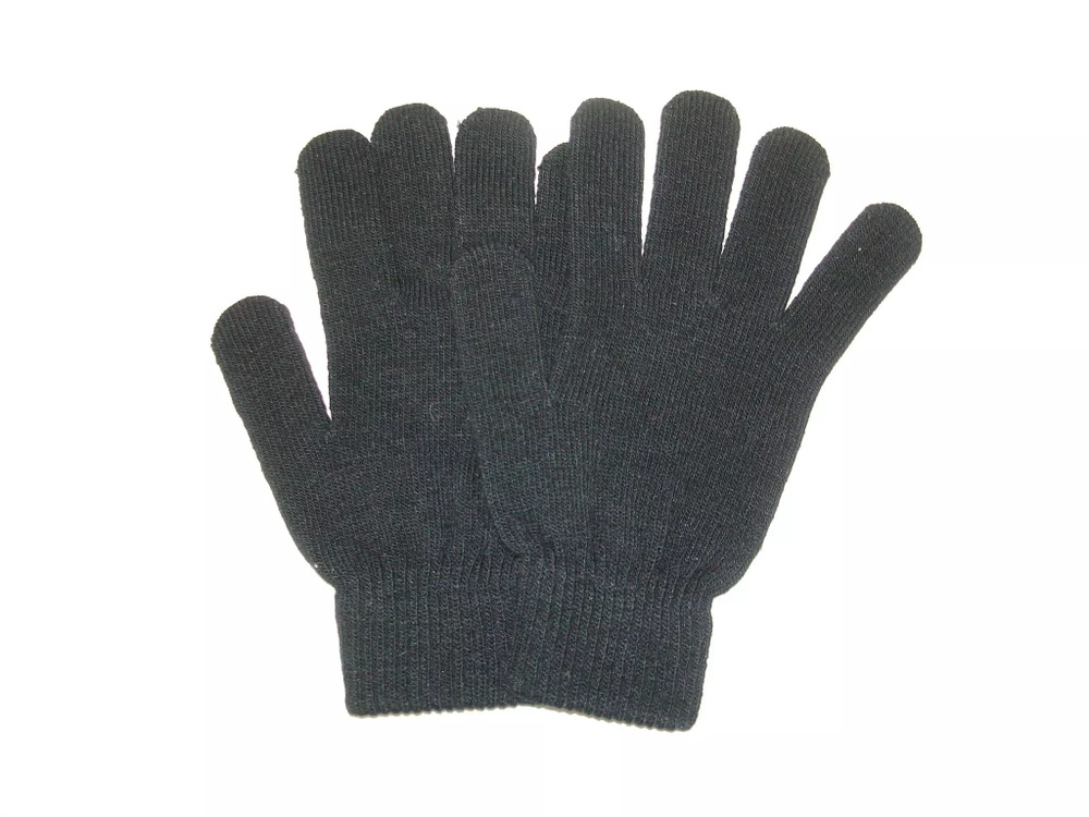 Women's Magic Mini Stretch Knit Winter Outdoor Gloves/Mitten Liners