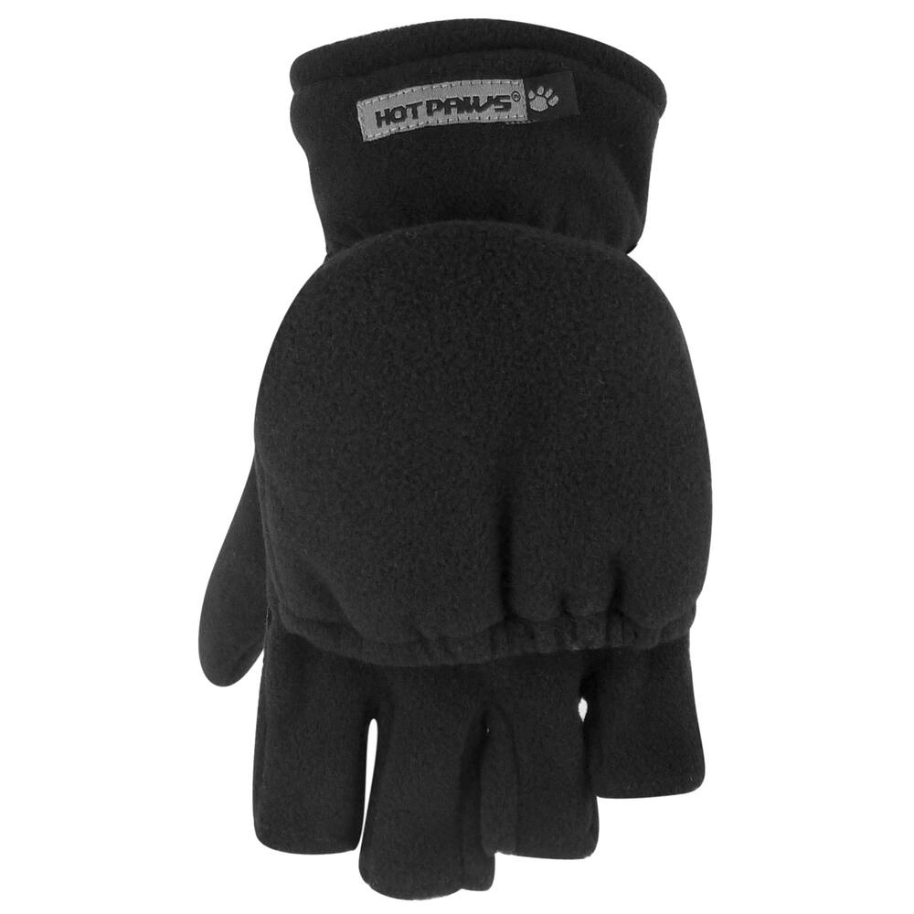 go outdoors fingerless gloves