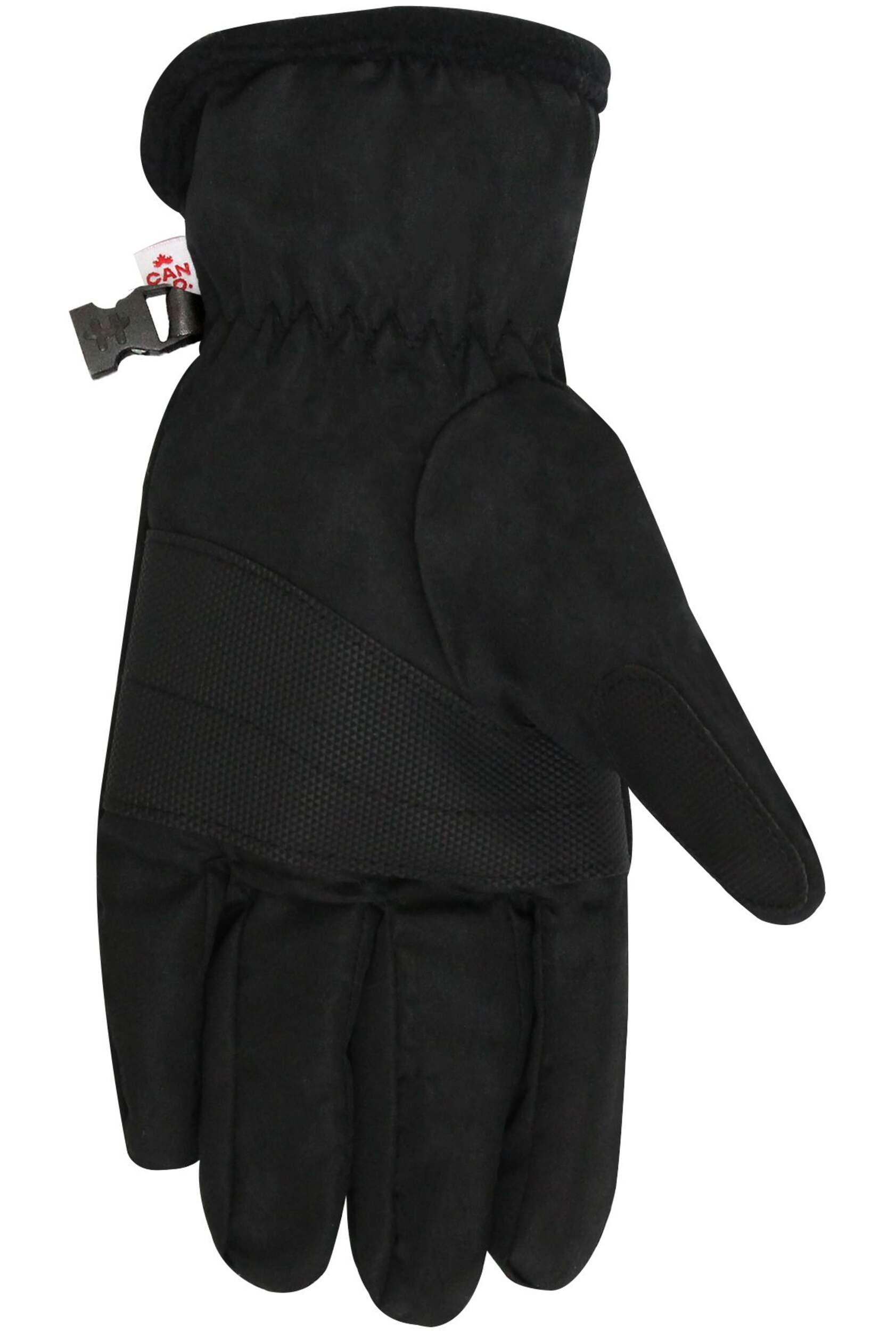 MEN FOLDABLE GLOVE M