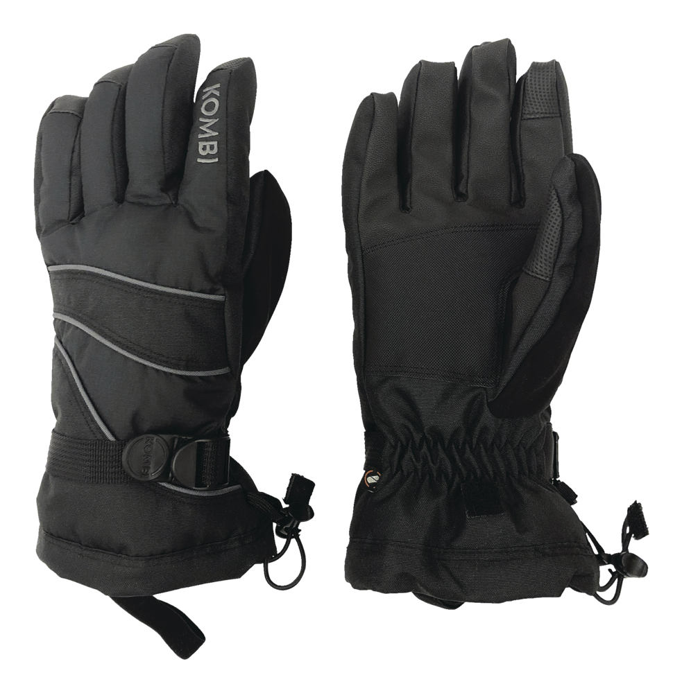 Ski Snowboard Winter Gloves Warm Waterproof Thermal Insulated for Men & Women 