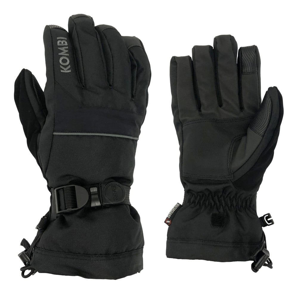 kombi gloves mens