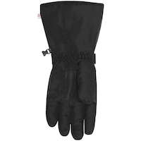 Hot Paws Men's Thermal Insulated Winter Ski Snowboard Gloves Cold Weather Waterproof
