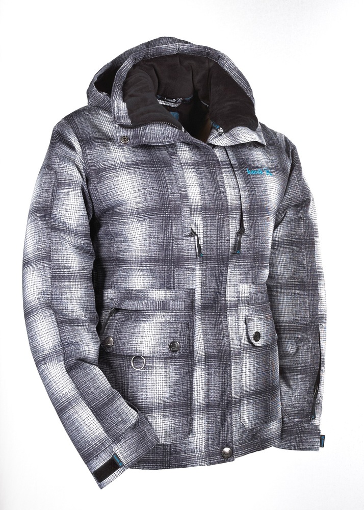 canadian tire plaid jacket