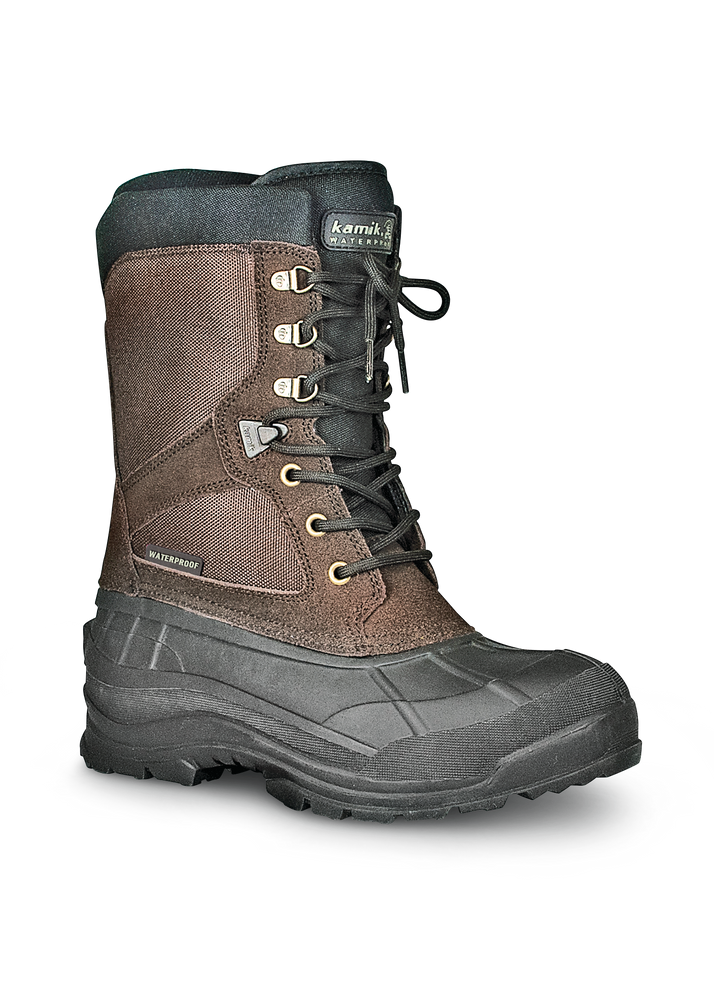 mens winter work boots waterproof