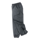 Polar Fleece Women's Lined Winter Ski/Snow Pants, Waterproof, Cargo Pockets Side_Left