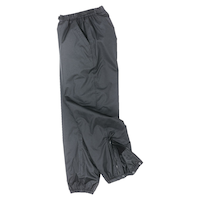 Polar Fleece Women's Lined Winter Ski/Snow Pants, Waterproof, Cargo Pockets
