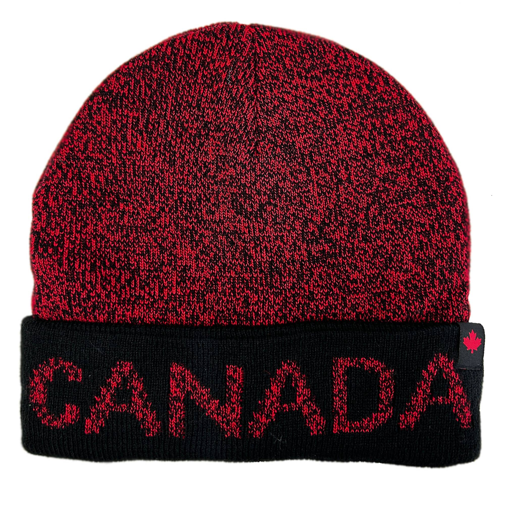 Canadian Toque Assorted Canadian Tire