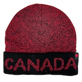 Canadian Toque, Assorted Front_Flat