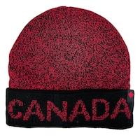 Canadian Toque, Assorted Front_Flat