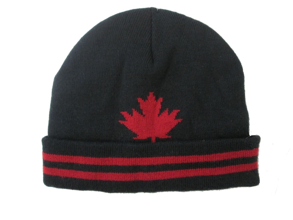 Canada Toque, Assorted Canadian Tire
