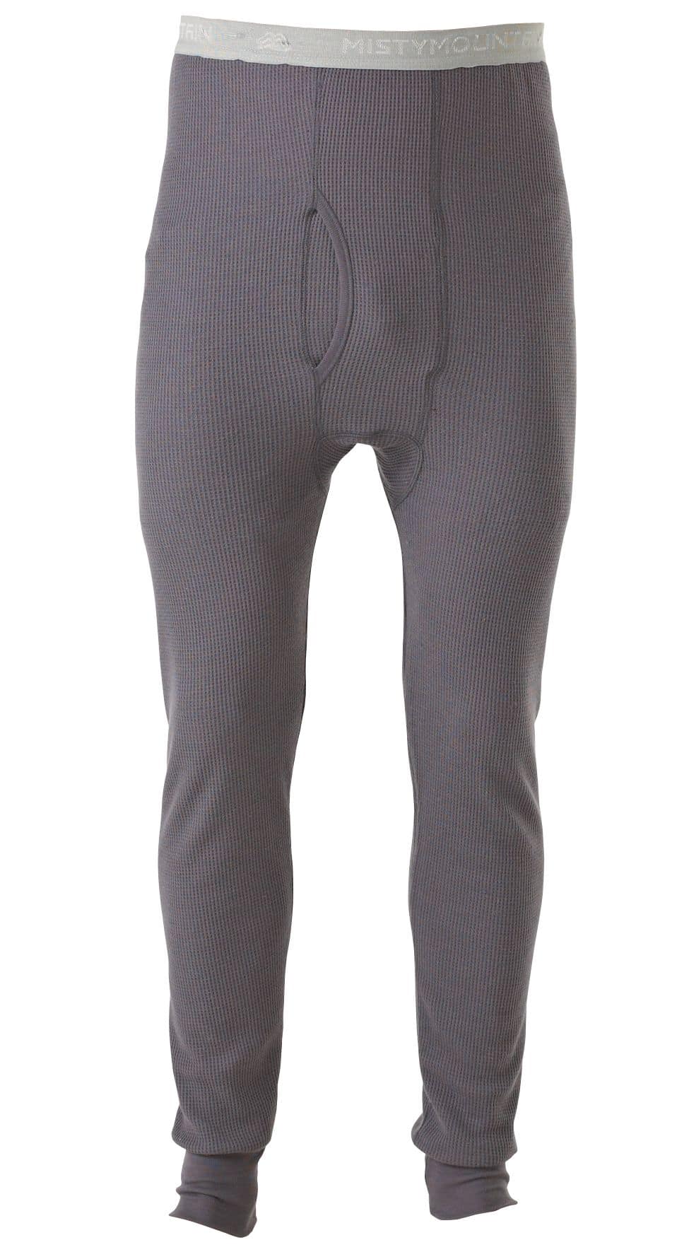 Mens store insulated underwear