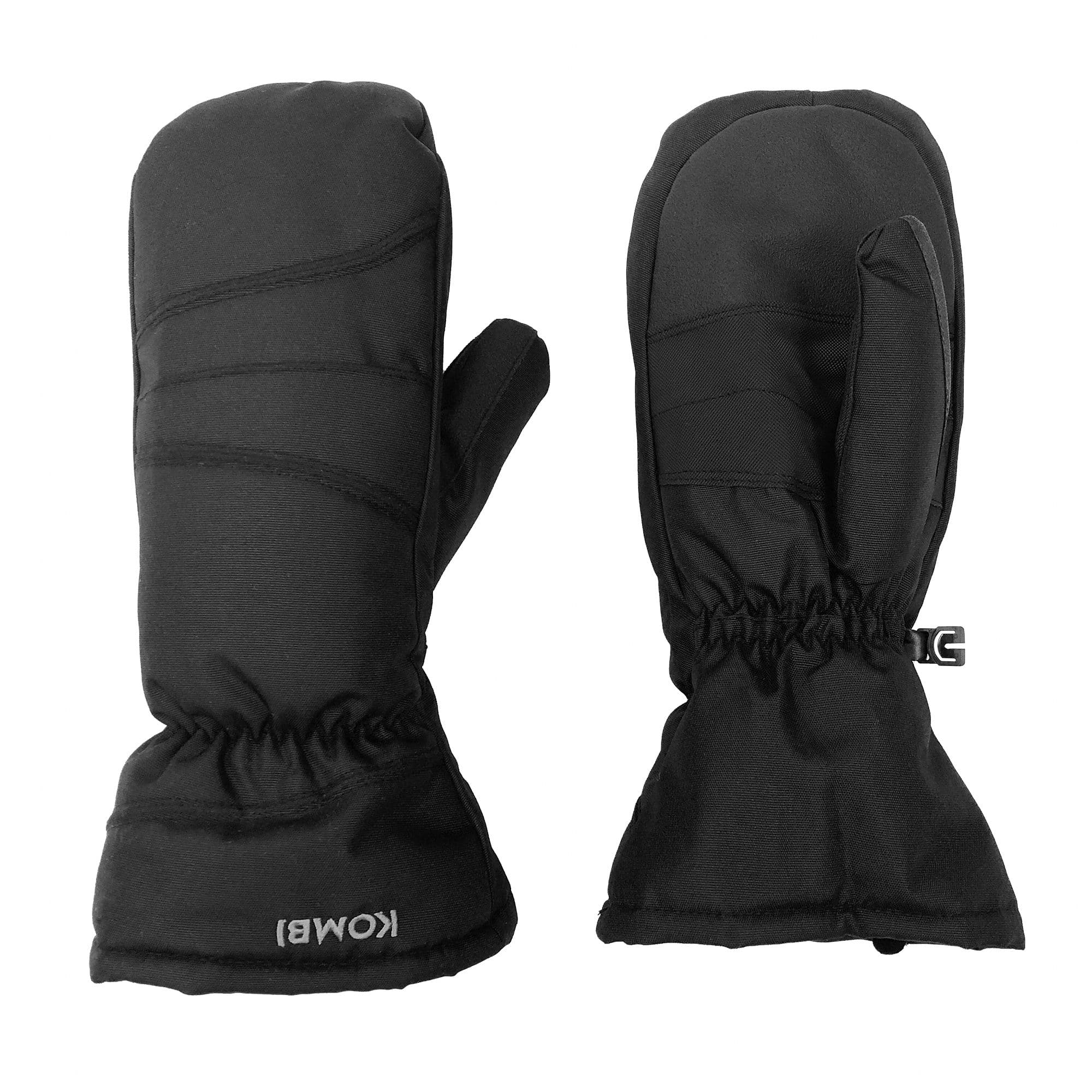 Mens insulated hot sale mittens