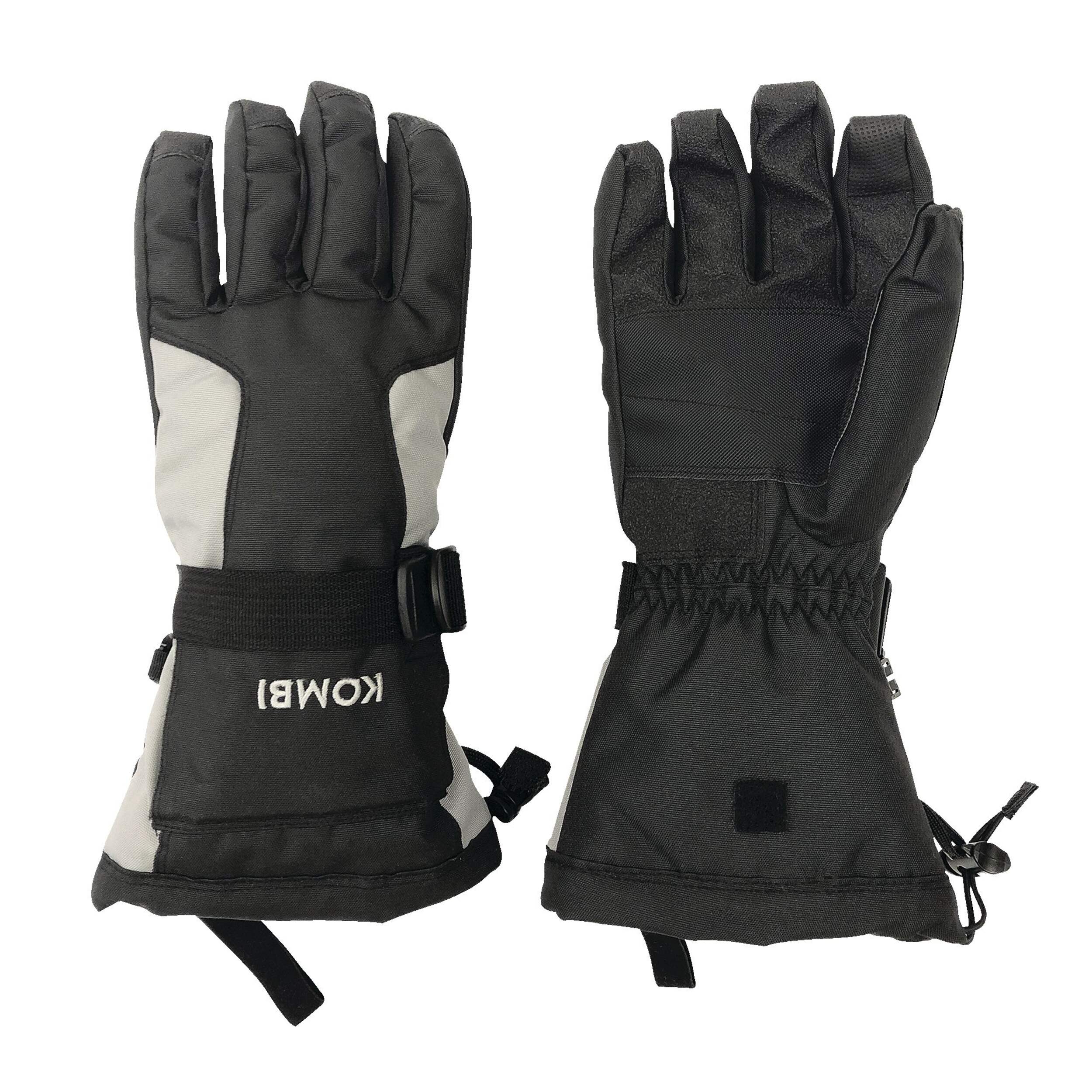 GANTS MOTON. LUXE M