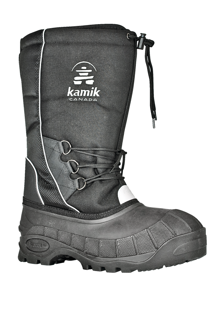 mens winter boots kamik