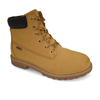 Outbound Men's Brandon Winter Boot, Tan  Front_Three_Fourths_Angled_Right
