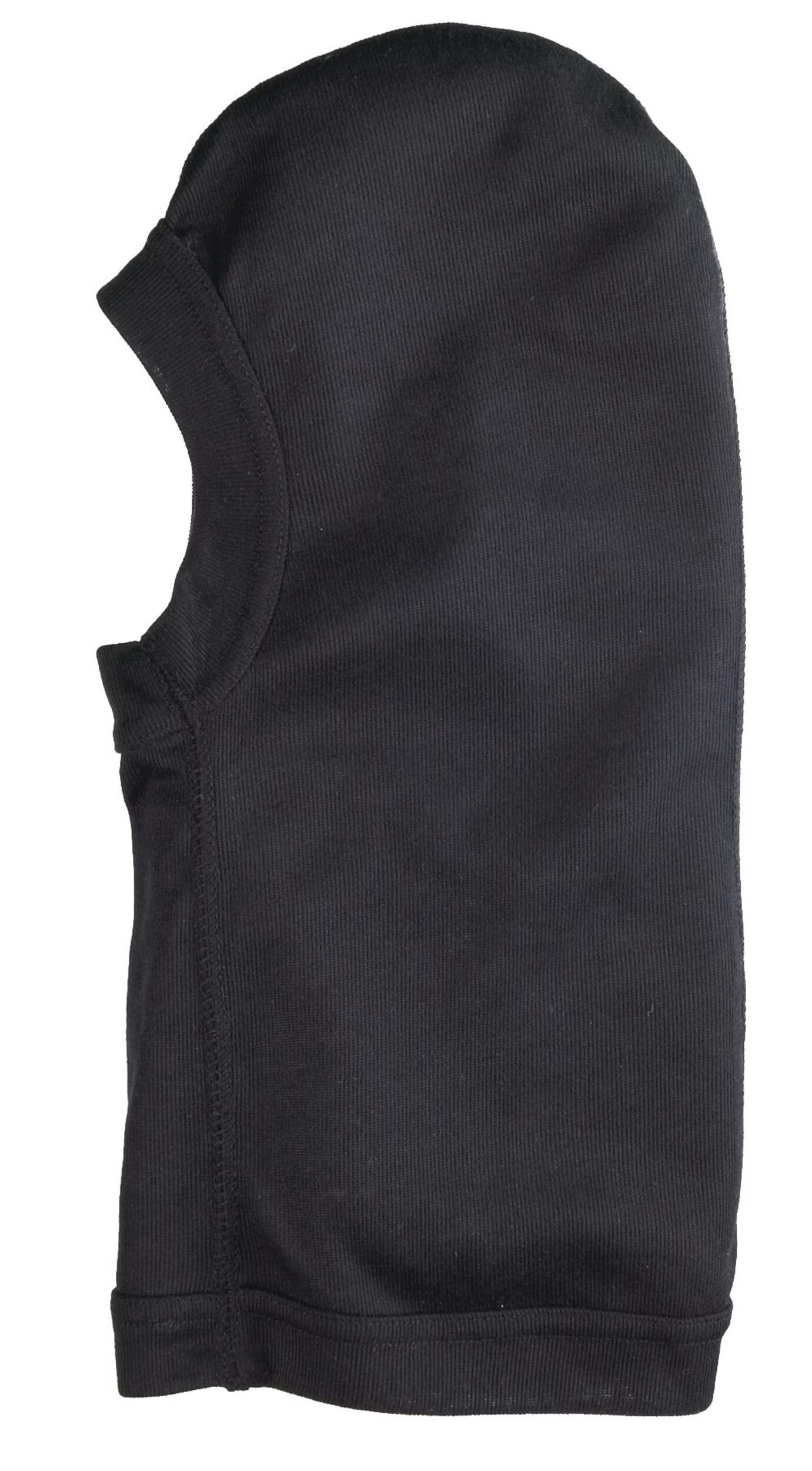 Unisex Warm Stretch Knit Balaclava Face Mask Neck Gaiter Helmet Liner Winter Ski/Snow Side_Left